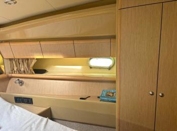 Ferretti Yachts - 530