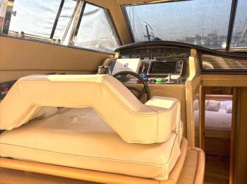 Ferretti Yachts - 530