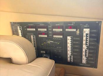 Ferretti Yachts - 530