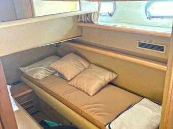 Ferretti Yachts - 530