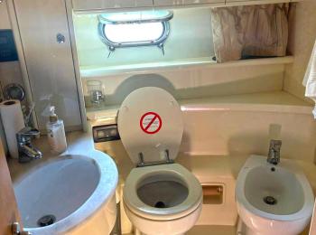 Ferretti Yachts - 530