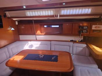 Dufour - 425 Grand Large (GL)