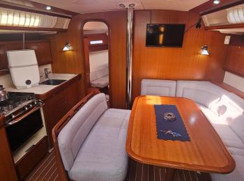 Dufour - 425 Grand Large (GL)