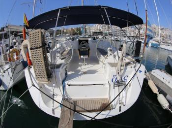 Dufour - 425 Grand Large (GL)