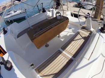 Dufour - 425 Grand Large (GL)