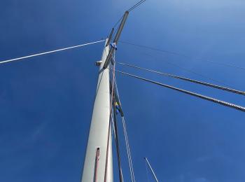 Dufour - 425 Grand Large (GL)