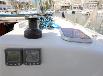 Dufour - 425 Grand Large (GL)