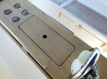 Dufour - 425 Grand Large (GL)