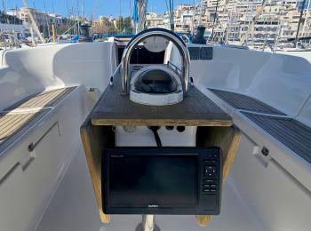 Dufour - 425 Grand Large (GL)