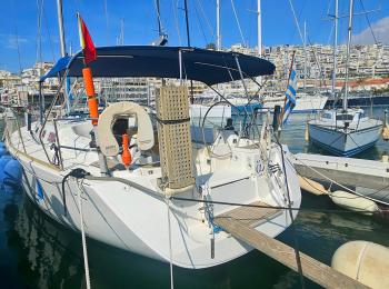 Dufour - 425 Grand Large (GL)