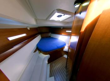 Dufour - 425 Grand Large (GL)