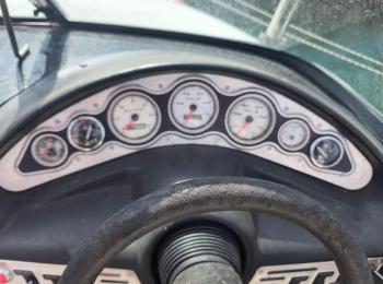 MasterCraft - ProStar 190