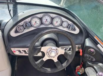 MasterCraft - ProStar 190