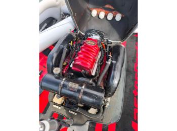 MasterCraft - ProStar 190