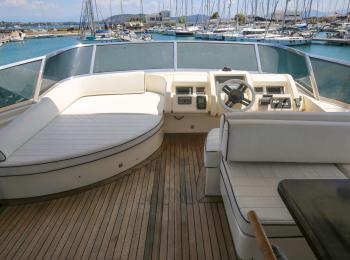 Azimut - Fly 78