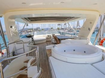 Azimut - Fly 78