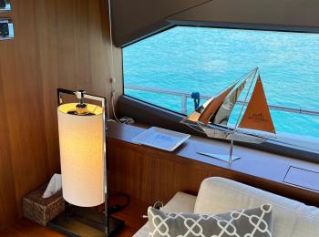 Princess - 72 Motor Yacht