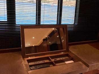 Princess - 72 Motor Yacht