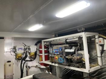 Princess - 72 Motor Yacht