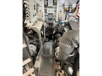 Princess - 72 Motor Yacht