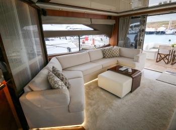 Princess - 72 Motor Yacht