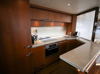 Princess - 72 Motor Yacht