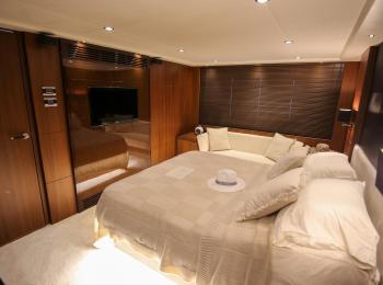 Princess - 72 Motor Yacht