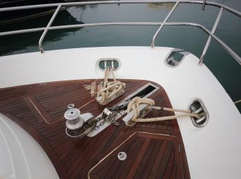 Princess - 72 Motor Yacht