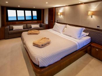 Princess - 85 Motor Yacht