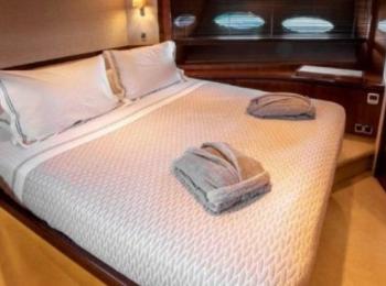 Princess - 85 Motor Yacht