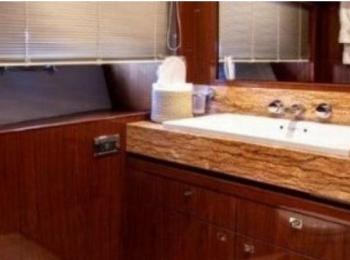 Princess - 85 Motor Yacht