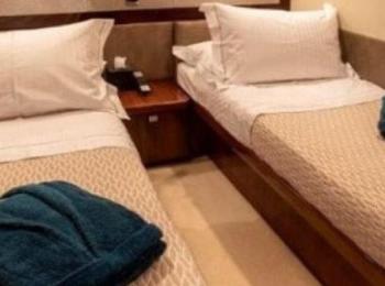 Princess - 85 Motor Yacht