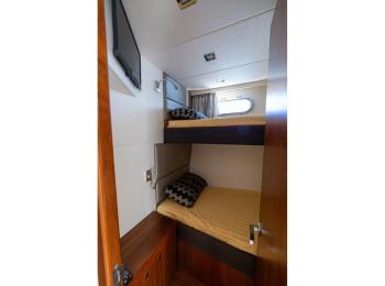 Sunseeker - Manhattan 63