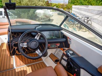 Nautique - Super Air Nautique GS20