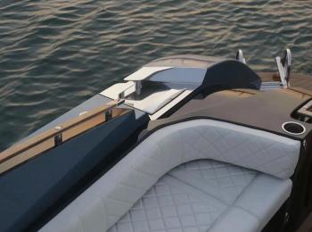 Argo Navis - Limo Tender 39