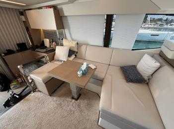 Jeanneau - Prestige 420 Flybridge