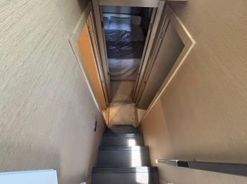 Jeanneau - Prestige 420 Flybridge