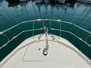 Jeanneau - Prestige 420 Flybridge