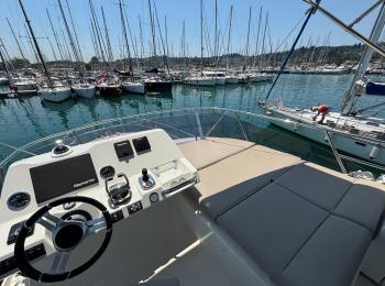 Jeanneau - Prestige 420 Flybridge