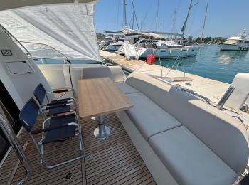 Jeanneau - Prestige 420 Flybridge