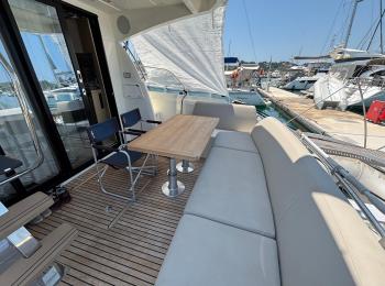 Jeanneau - Prestige 420 Flybridge