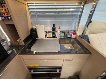 Jeanneau - Prestige 420 Flybridge