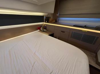 Jeanneau - Prestige 420 Flybridge