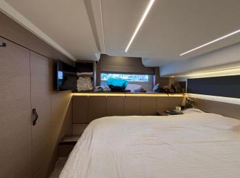 Jeanneau - Prestige 420 Flybridge