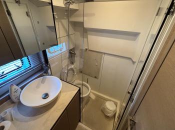 Jeanneau - Prestige 420 Flybridge