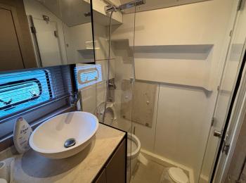 Jeanneau - Prestige 420 Flybridge