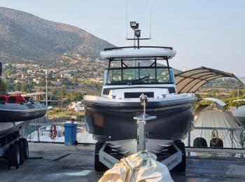 Axopar - 37 Sun Top (ST)