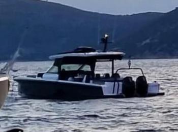 Axopar - 37 Sun Top (ST)