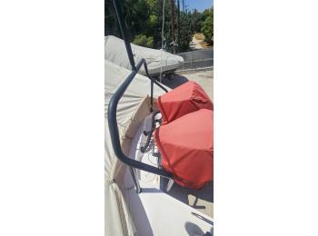 Axopar - 37 Sun Top (ST)