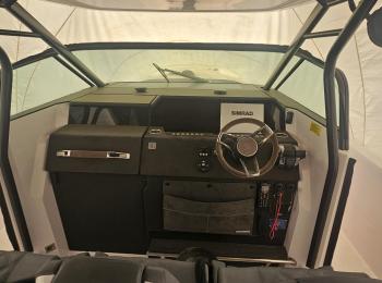 Axopar - 37 Sun Top (ST)